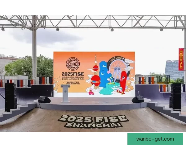 万博体育官网助力全球体育产业发展 打造数字化平台新纪元